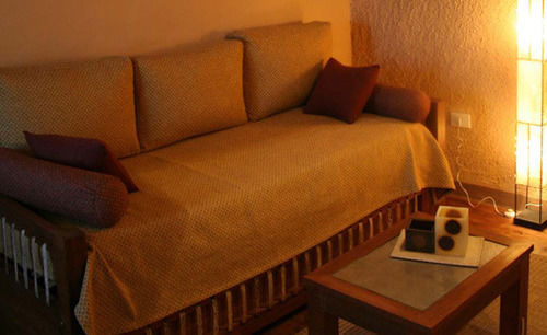 Hotel Gaia Tilcara Exterior foto